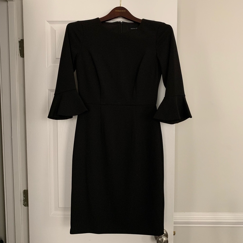 Donna Morgan LBD size 0